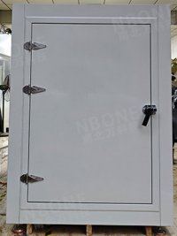 BGX-Q019GZ 钢制隔音箱
